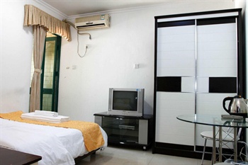  - Shufujia Apartment Hotel Shenzhen