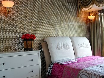 -- - Shenzhen Migratory Bird House Apartment Hotel