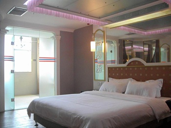  - Hailin Hotel Henggang - Shenzhen