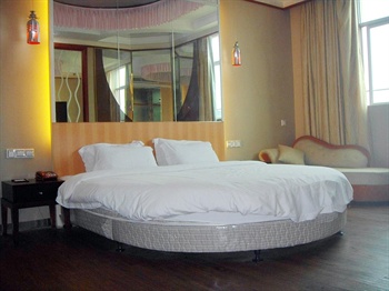  - Hailin Hotel Henggang - Shenzhen