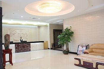  - Hongling Guofeng Hotel - Shenzhen