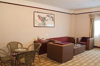  - Hongling Guofeng Hotel - Shenzhen