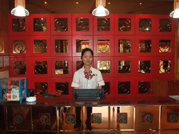  - Tongxin Hotel - Shenzhen