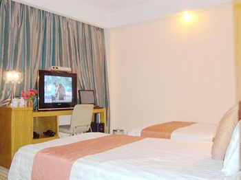  - 99 Express Hotel Bafangying - Shenzhen