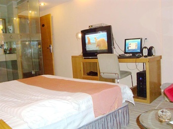  - 99 Express Hotel Bafangying - Shenzhen