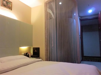  - 99 Express Hotel Nanyuanchun Shishang - Shenzhen