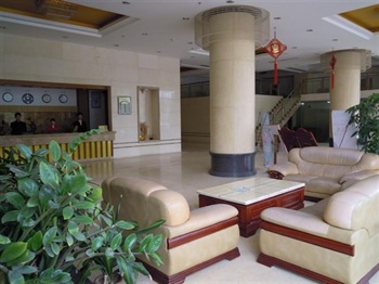  - Sheng Ting Long Chao Hotel - Shenzhen