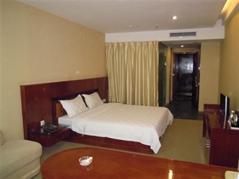  - Sheng Ting Long Chao Hotel - Shenzhen