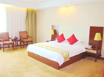  - Golden Sunshine Hotel - Shenzhen