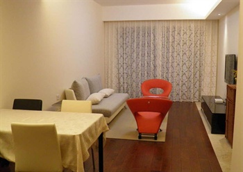  - Shengang Apartments Lanxi Valley - Shenzhen