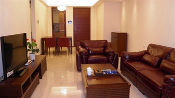  - Shengang Apartments Lanxi Valley - Shenzhen