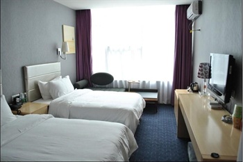  - Youranju Hotel - Shenzhen