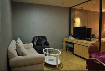  - Youranju Hotel - Shenzhen