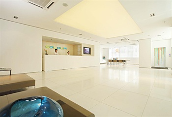  - Colour Inn - Shenzhen