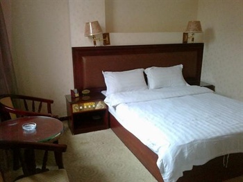  - An Yongchang Hotel - Shenzhen