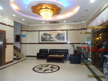  - An Yongchang Hotel - Shenzhen