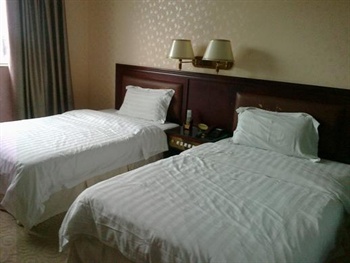  - An Yongchang Hotel - Shenzhen