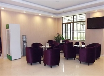  - Golden Lihao Hotel - Shenzhen