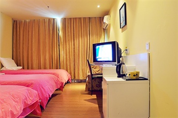  - Home Inn Nanshan Road - Shenzhen