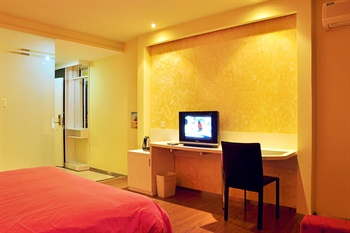  - Home Inn Nanshan Road - Shenzhen