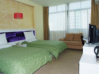  - Home Inn Nanshan Road - Shenzhen