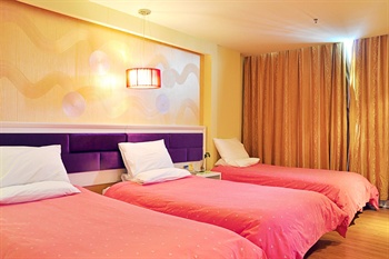  - Home Inn Nanshan Road - Shenzhen