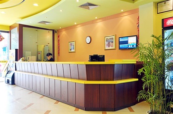  - Home Inn Nanshan Road - Shenzhen