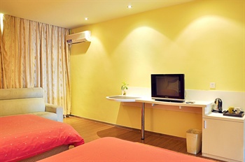  - Home Inn Nanshan Road - Shenzhen