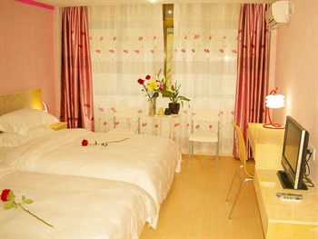  - Kinghun Hotel - Shenzhen