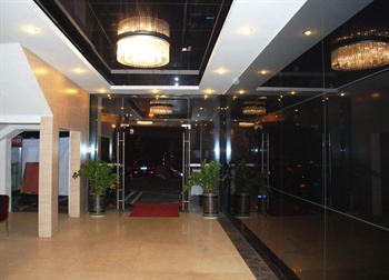  - Kinghun Hotel - Shenzhen