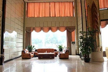  - Shengshi Jinhua Hotel - Shenzhen