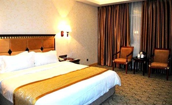  - Shengshi Jinhua Hotel - Shenzhen