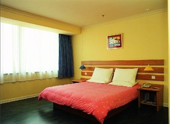  - Home Inn Dongmen Shennan East Road -  Shenzhen