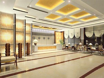  - Yinxuan Hotel - Shenzhen