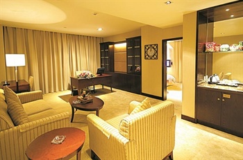  - Yinxuan Hotel - Shenzhen