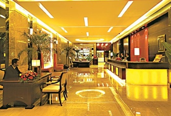  - Yinxuan Hotel - Shenzhen