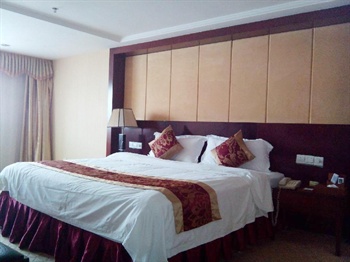  - Vienna Hotel Guanlan Avenue - Shenzhen