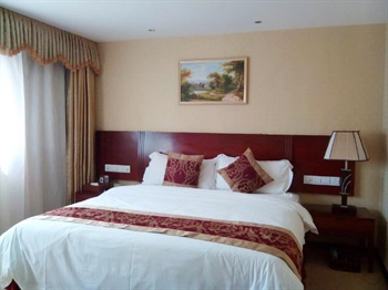  - Vienna Hotel Guanlan Avenue - Shenzhen