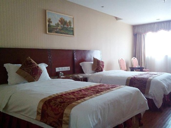  - Vienna Hotel Guanlan Avenue - Shenzhen