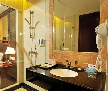  - Vienna Hotel Guanlan Avenue - Shenzhen