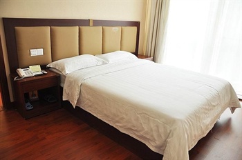  - Home Inn Shun Hing Square Bao'an South Road - Shenzhen