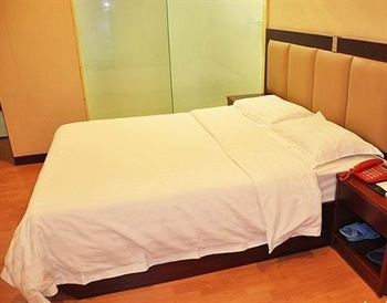  - Home Inn Shun Hing Square Bao'an South Road - Shenzhen