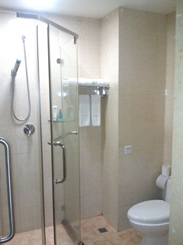  - Home Inn Shun Hing Square Bao'an South Road - Shenzhen