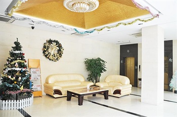  - Home Inn Shun Hing Square Bao'an South Road - Shenzhen