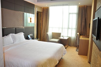  - GreenTree Alliance Shenzhen Shekou Sea World Hotel