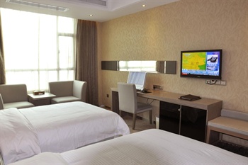  - GreenTree Alliance Shenzhen Shekou Sea World Hotel