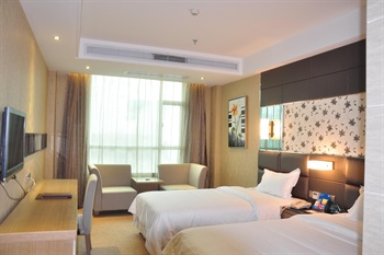  - GreenTree Alliance Shenzhen Shekou Sea World Hotel