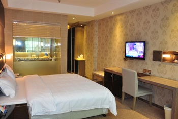  - GreenTree Alliance Shenzhen Shekou Sea World Hotel