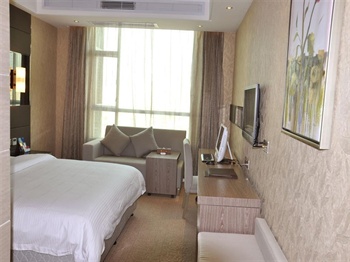  - GreenTree Alliance Shenzhen Shekou Sea World Hotel