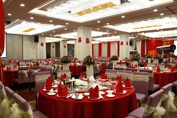  - Liancheng Hotel - Shenzhen